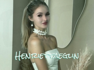 Henriettaeglin