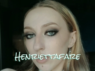 Henriettafare