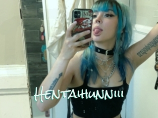 Hentaihunniii