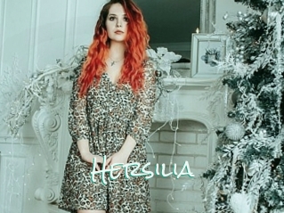 Hersilia