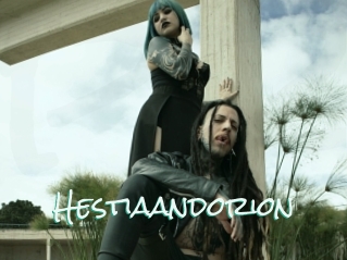 Hestiaandorion
