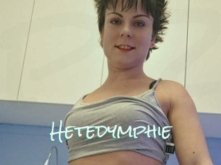 Hetedymphie