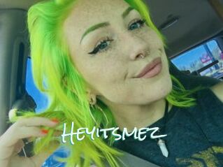 Heyitsmez