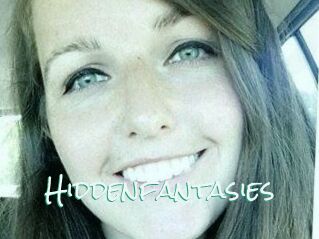 Hiddenfantasies