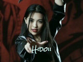 Hidoii