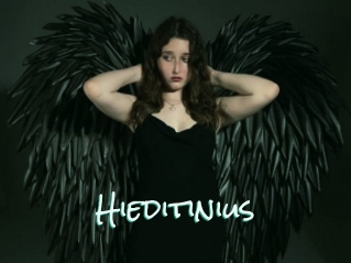 Hieditinius