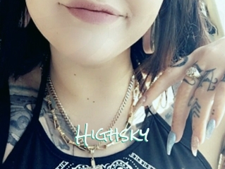 Highsky