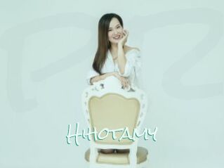 Hihotamy