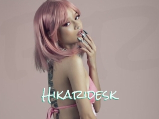 Hikaridesk