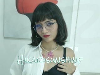 Hikarisunshine