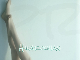 Hikarochan