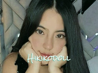 Hikikodoll