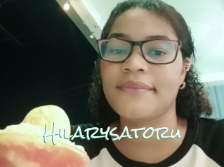 Hilarysatoru