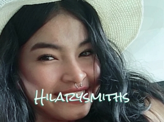 Hilarysmiths