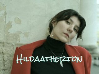 Hildaatherton