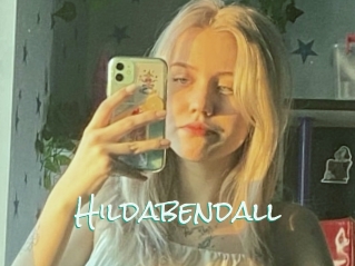 Hildabendall