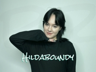 Hildaboundy
