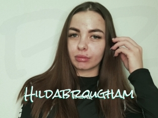 Hildabrougham