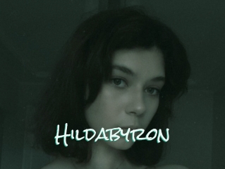 Hildabyron