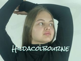 Hildacolbourne