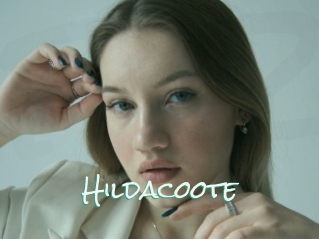 Hildacoote