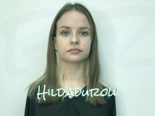 Hildadurow