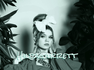 Hildagarrett
