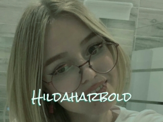 Hildaharbold