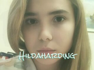 Hildaharding