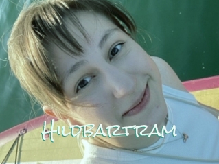 Hildbartram