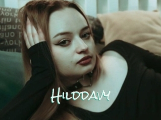 Hilddavy