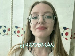 Hilddeman
