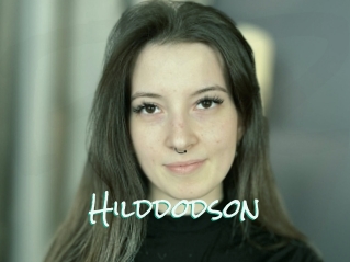 hilddodson Preteen fucking