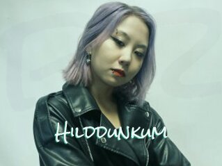 Hilddunkum