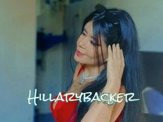 Hillarybacker