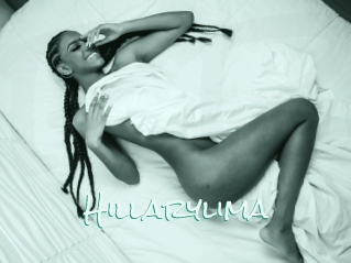 Hillarylima