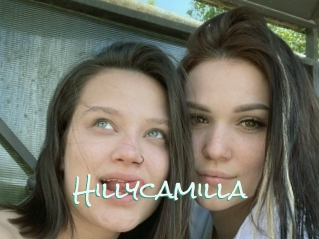 Hillycamilla