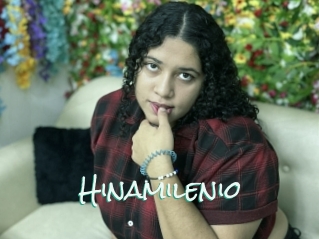 Hinamilenio