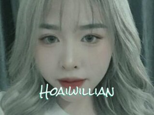 Hoaiwillian