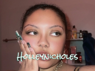 Holleynicholes