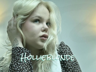 Hollieblonde