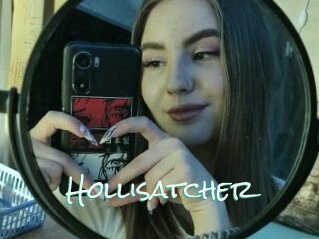 Hollisatcher