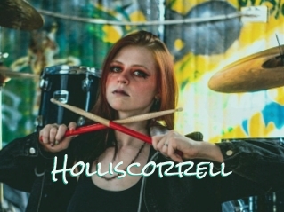 Holliscorrell