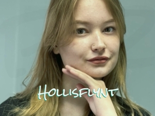 Hollisflynt