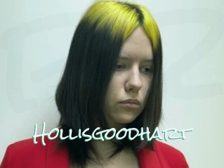 Hollisgoodhart