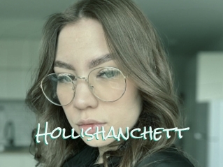 Hollishanchett