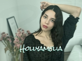 Hollyamelia