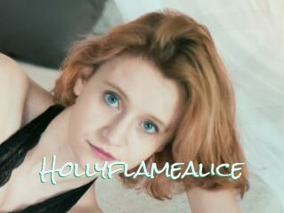 Hollyflamealice
