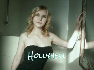 Hollyhell