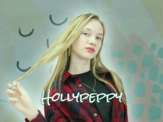 Hollypeppy